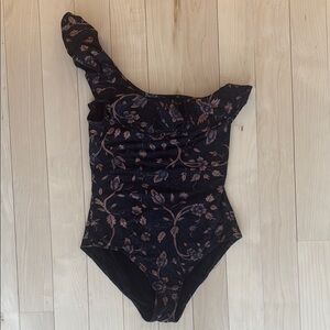 Ulla Johnson Swimsuit One Piece - Medium